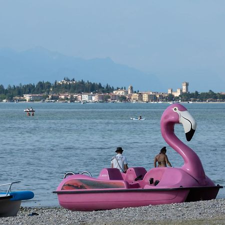 Holiday Home Garda Family Plus By Interhome リヴォルテッラ エクステリア 写真