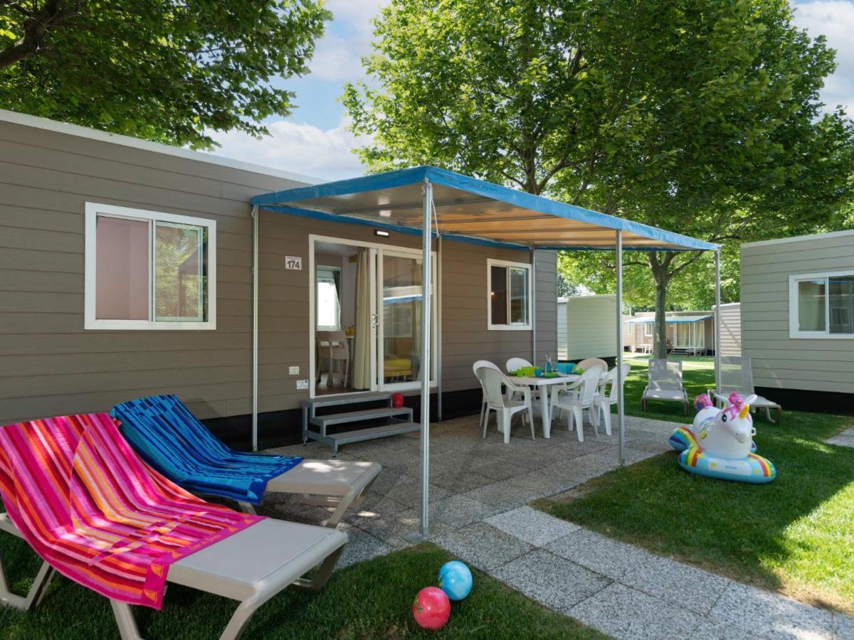 Holiday Home Garda Family Plus By Interhome リヴォルテッラ エクステリア 写真