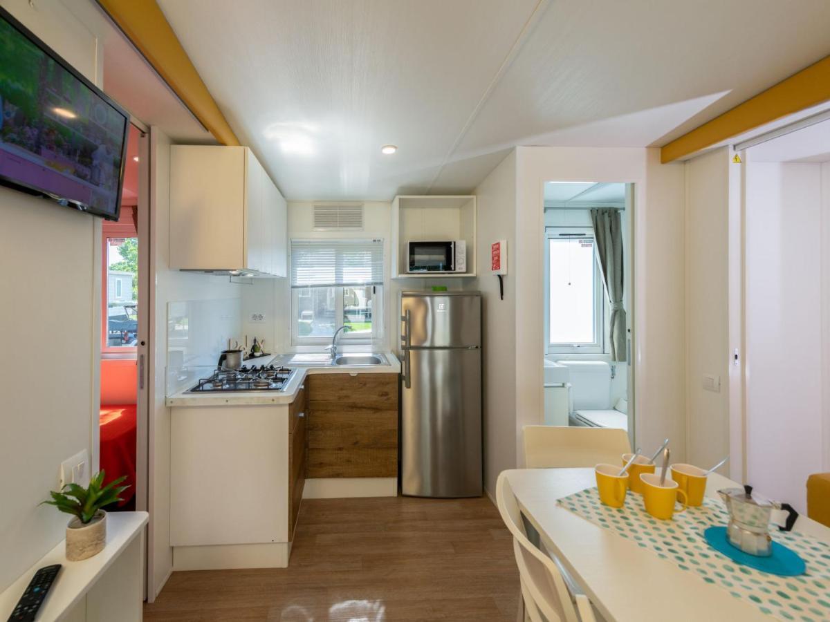 Holiday Home Garda Family Plus By Interhome リヴォルテッラ エクステリア 写真