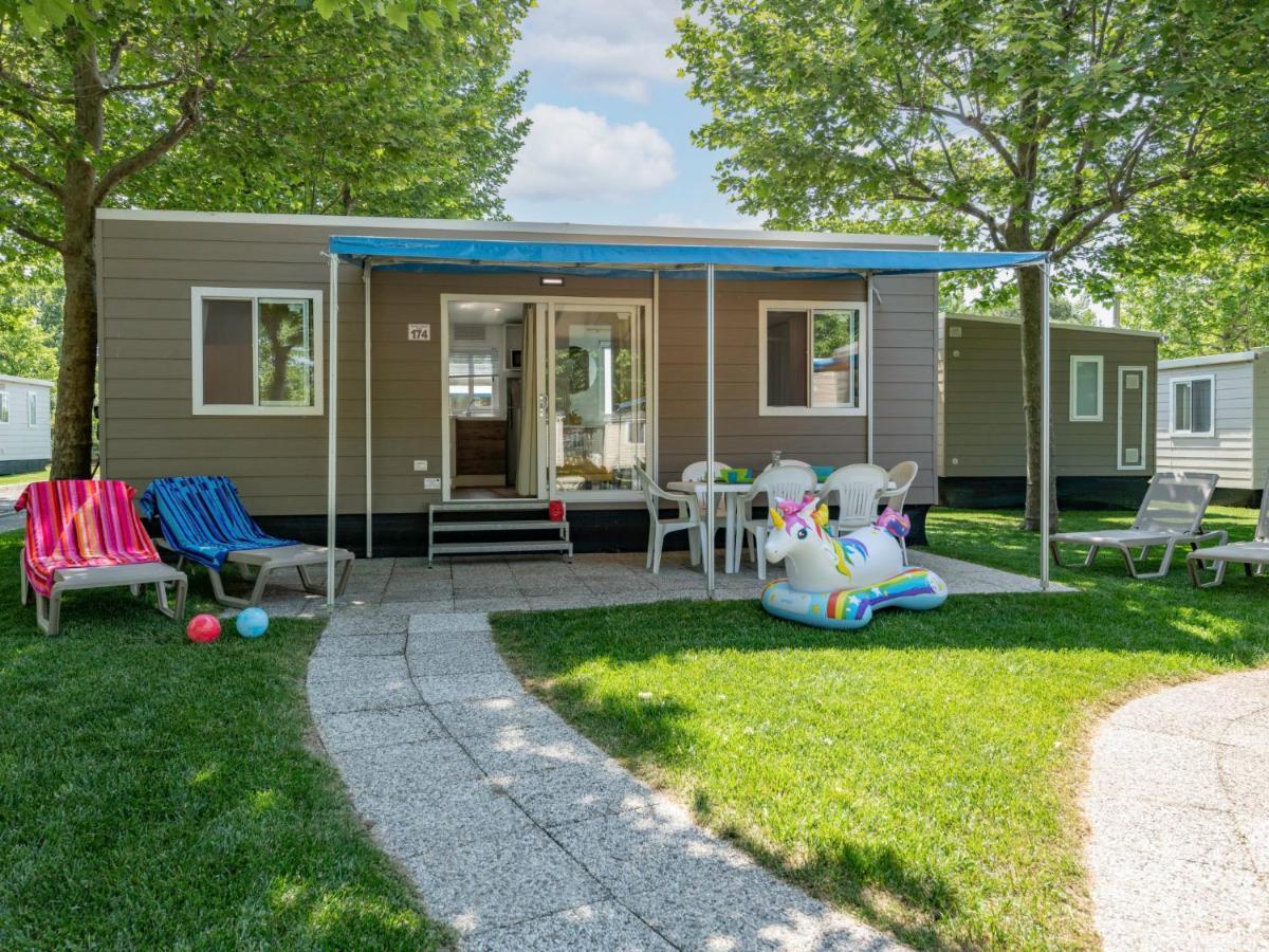 Holiday Home Garda Family Plus By Interhome リヴォルテッラ エクステリア 写真