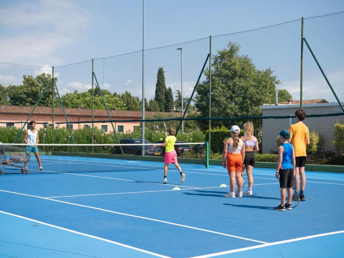 Holiday Home Garda Family Plus By Interhome リヴォルテッラ エクステリア 写真