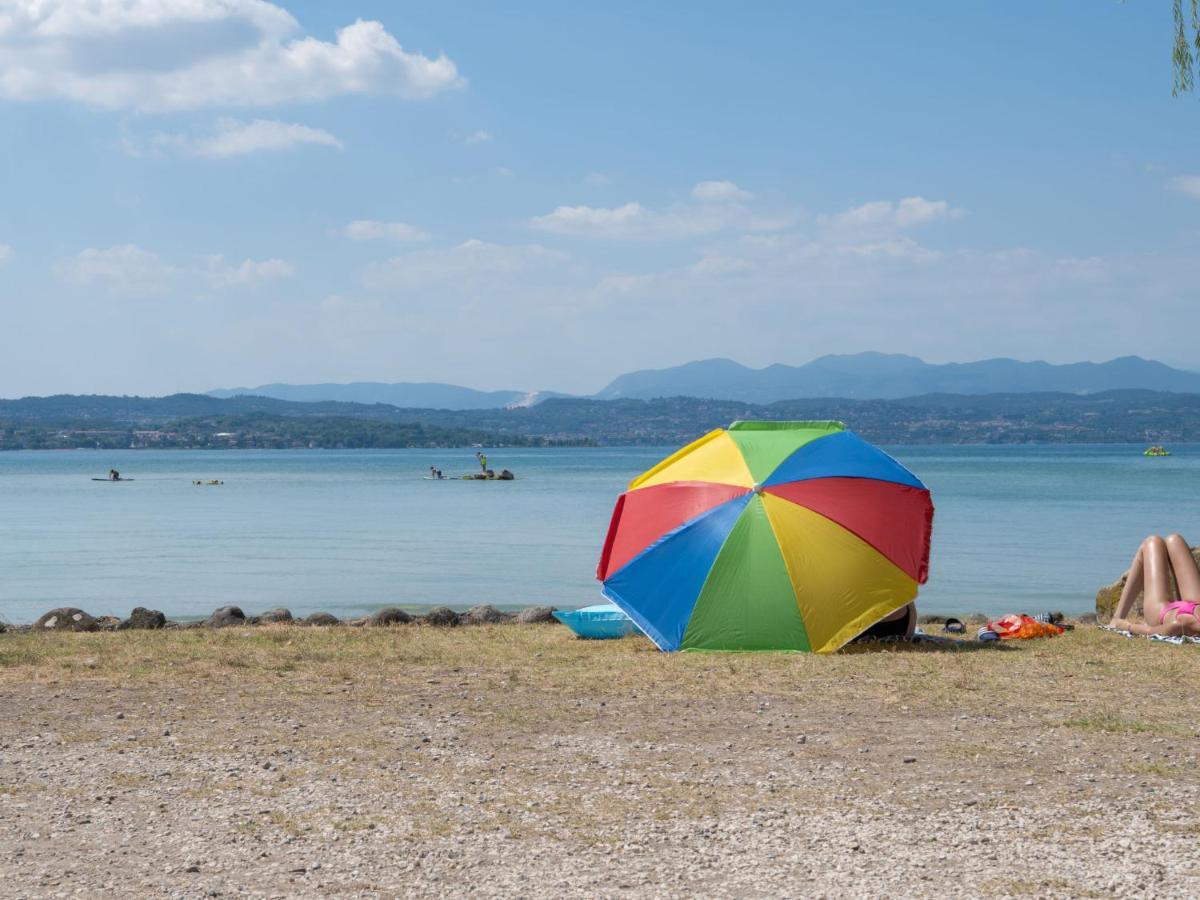 Holiday Home Garda Family Plus By Interhome リヴォルテッラ エクステリア 写真