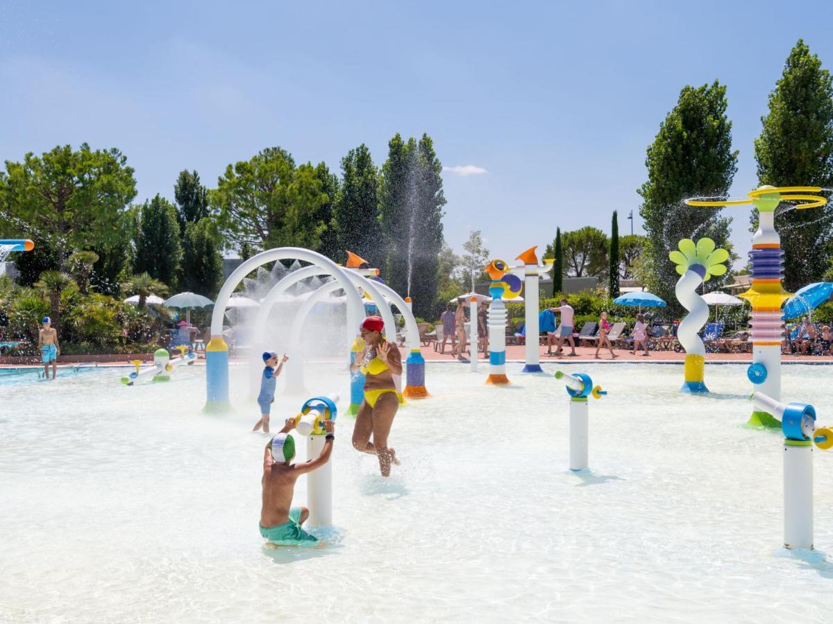 Holiday Home Garda Family Plus By Interhome リヴォルテッラ エクステリア 写真