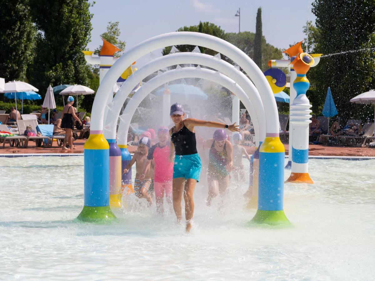 Holiday Home Garda Family Plus By Interhome リヴォルテッラ エクステリア 写真