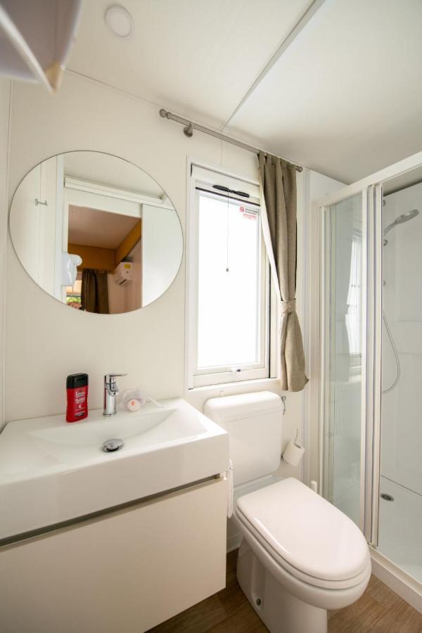 Holiday Home Garda Family Plus By Interhome リヴォルテッラ エクステリア 写真