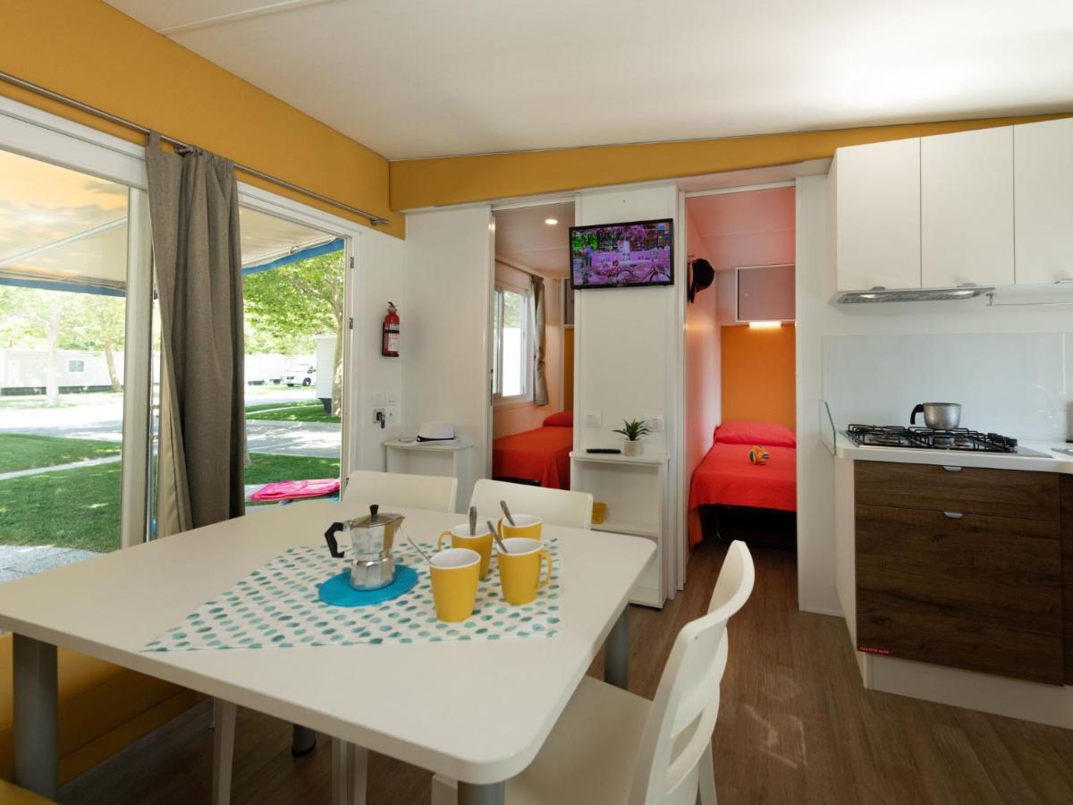 Holiday Home Garda Family Plus By Interhome リヴォルテッラ エクステリア 写真